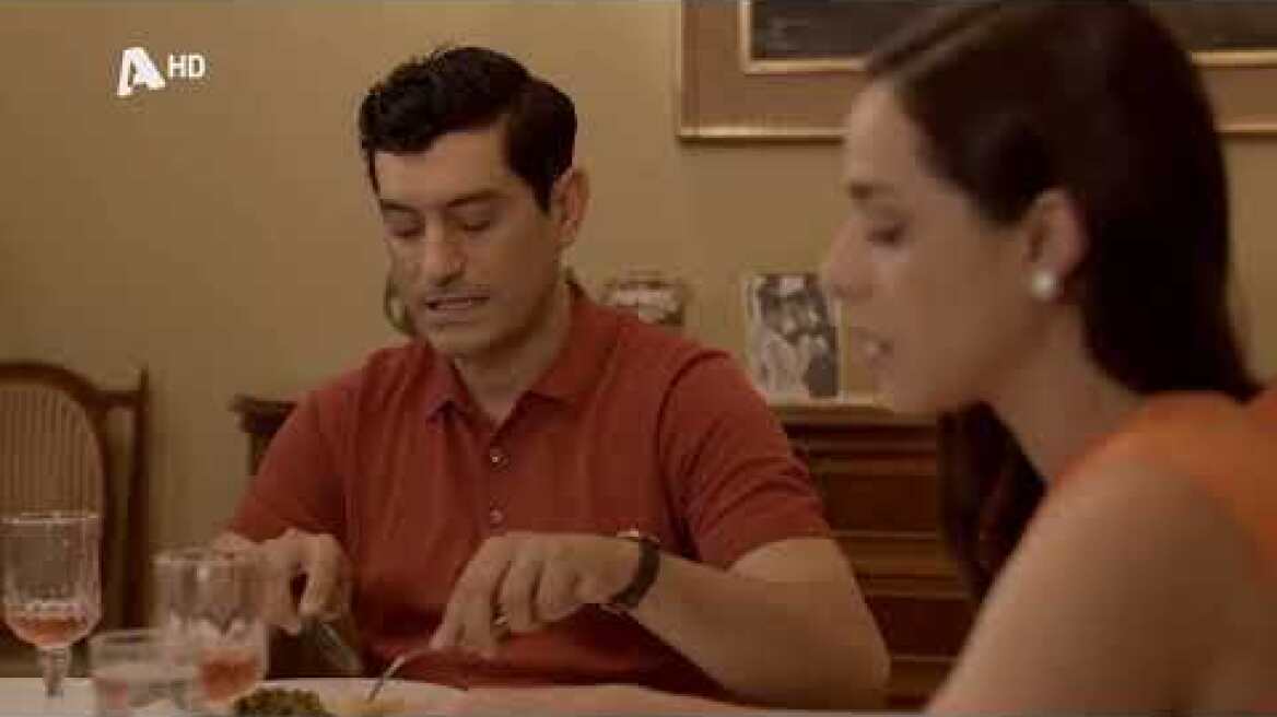 Ο Παράδεισος Των Κυριών | Σεζόν 2 | Επεισόδιο 4 | Sneak Preview | Ντίνος - Μιράντα