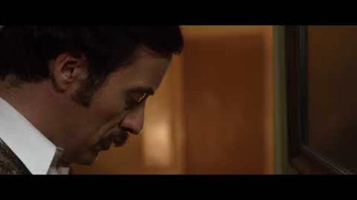 Francisco Sanctis FULL HD   GR SUBS