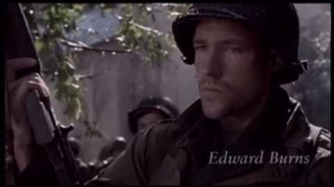 Saving Private Ryan (1998) - Official Trailer