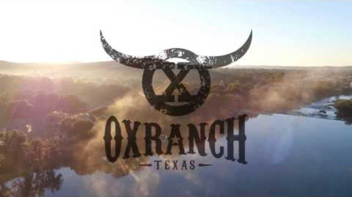 Ox Ranch - Texas