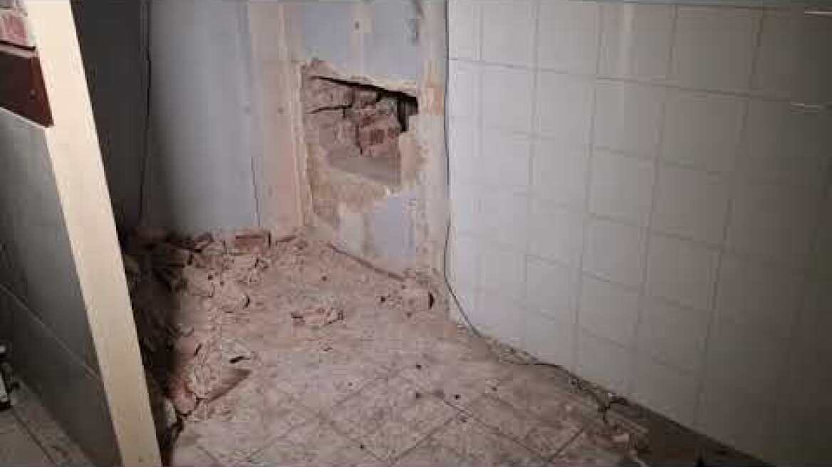 Έτσι έγινε το "ριφιφί" το κοσμηματοπωλείο της Θεσσαλονίκης