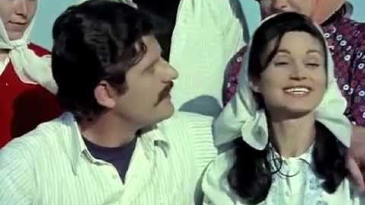 Rina, Katerina mou - Ρήνα Κατερίνα μου