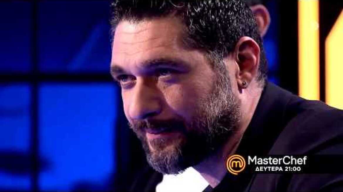 MasterChef 4 - trailer Δευτέρα 10.2.2020