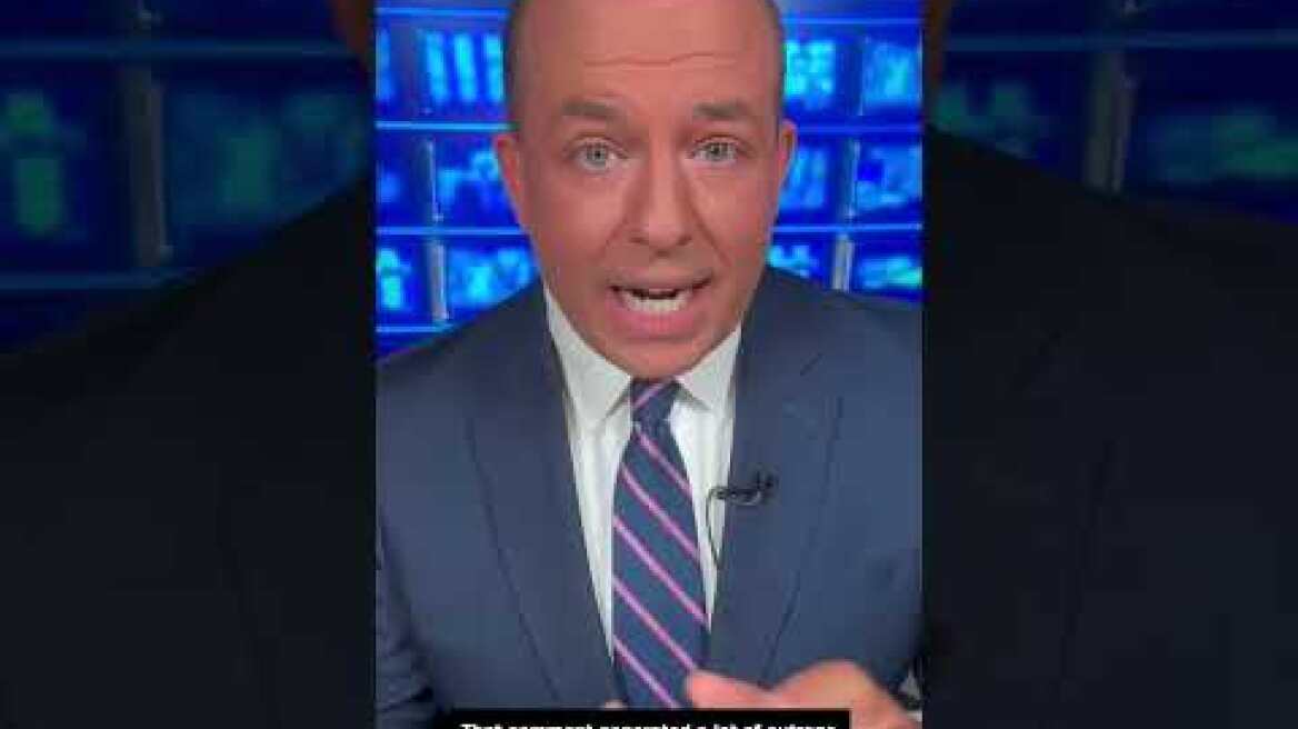 See FCC chair's response to CNN after Kimmel was yanked off air