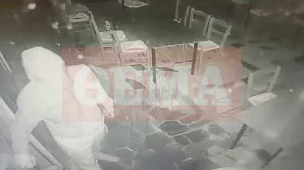 Συμμορία ρήμαζε καταστήματα στη βορειοανατολική Aττική (03)