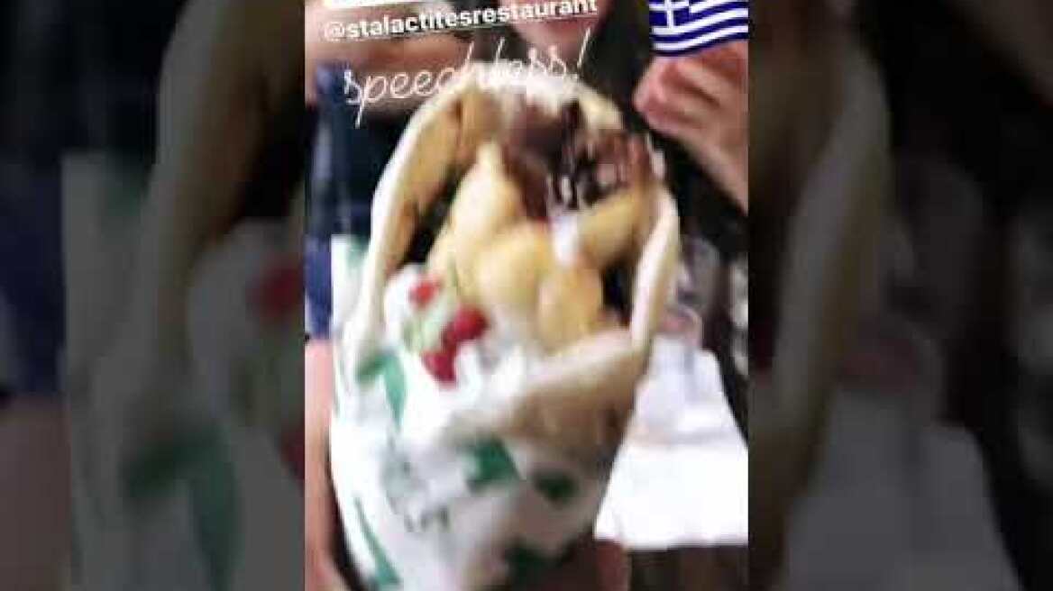 Στέφανος Τσιτσιπάς