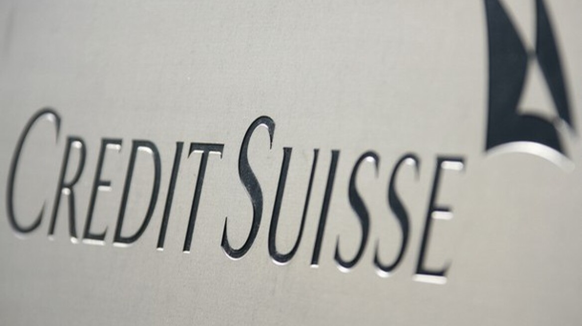 Credit Suisse : Έρχονται τα χειρότερα για τις ελληνικές τράπεζες  