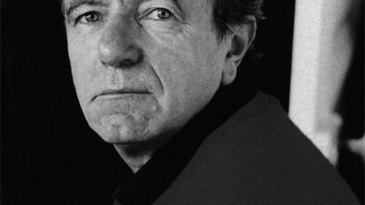 O φιλόσοφος Jacques Ranciere τη Δευτέρα στην Αθήνα