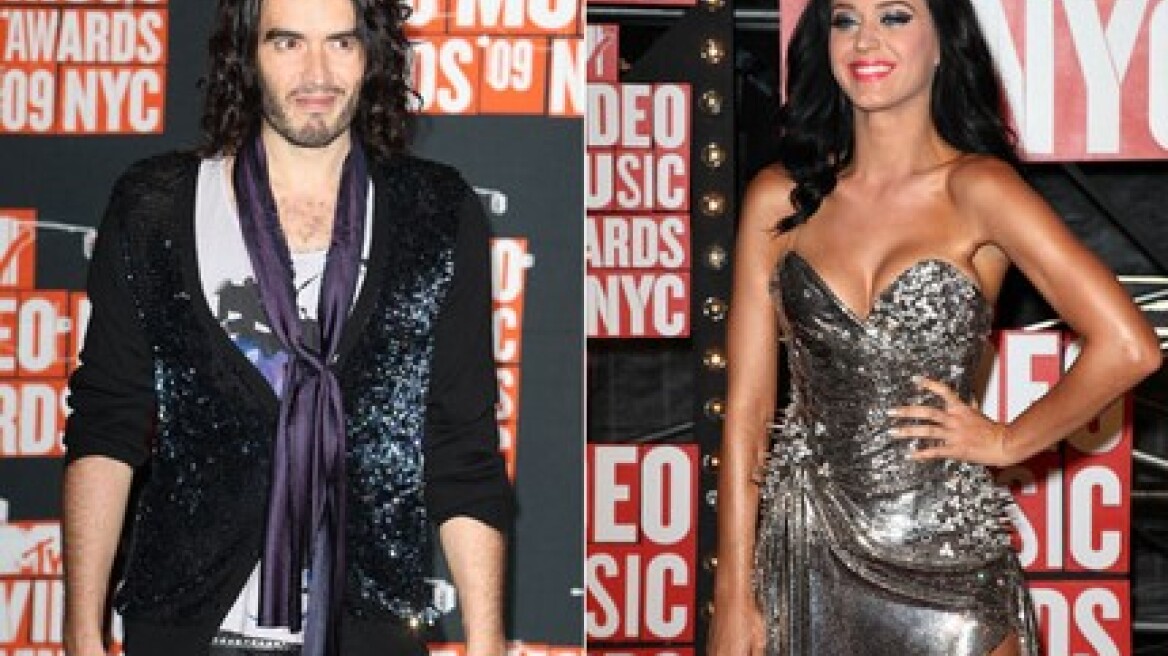 Σήμερα ο γάμος Katy Perry-Russell Brand  στην Ινδία 