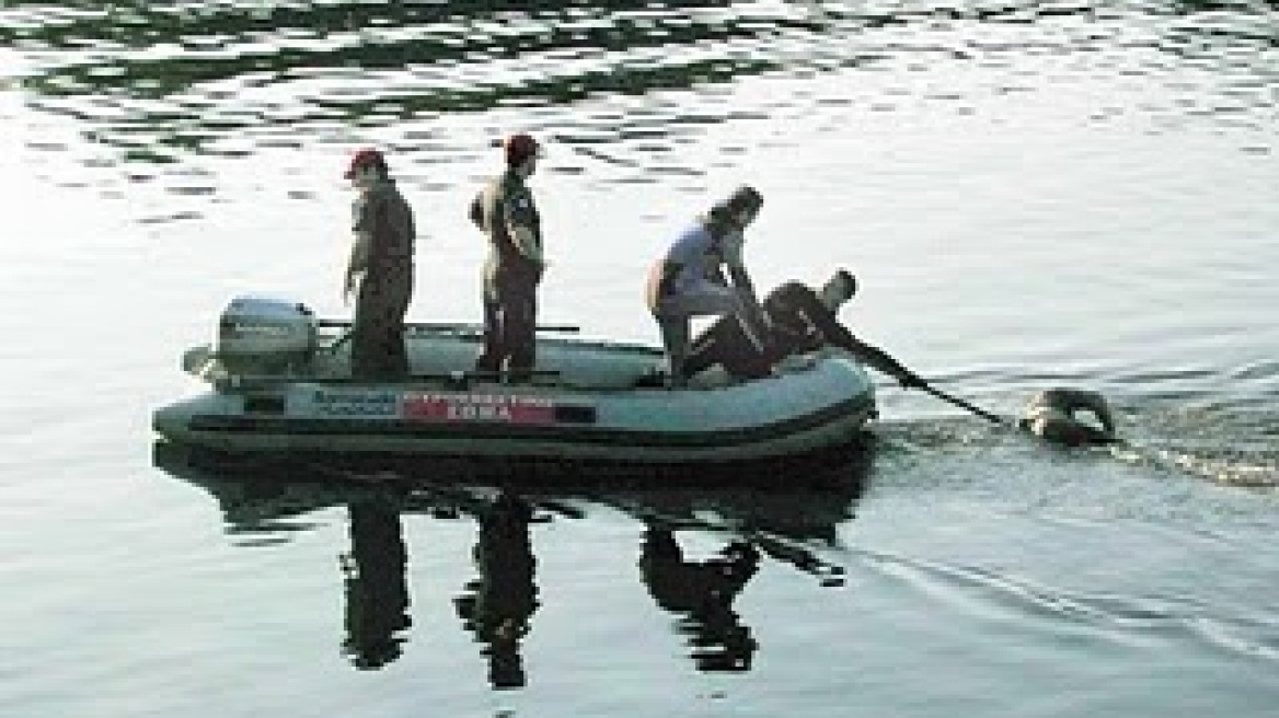 Δύο λαθρομετανάστες νεκροί στον Έβρο