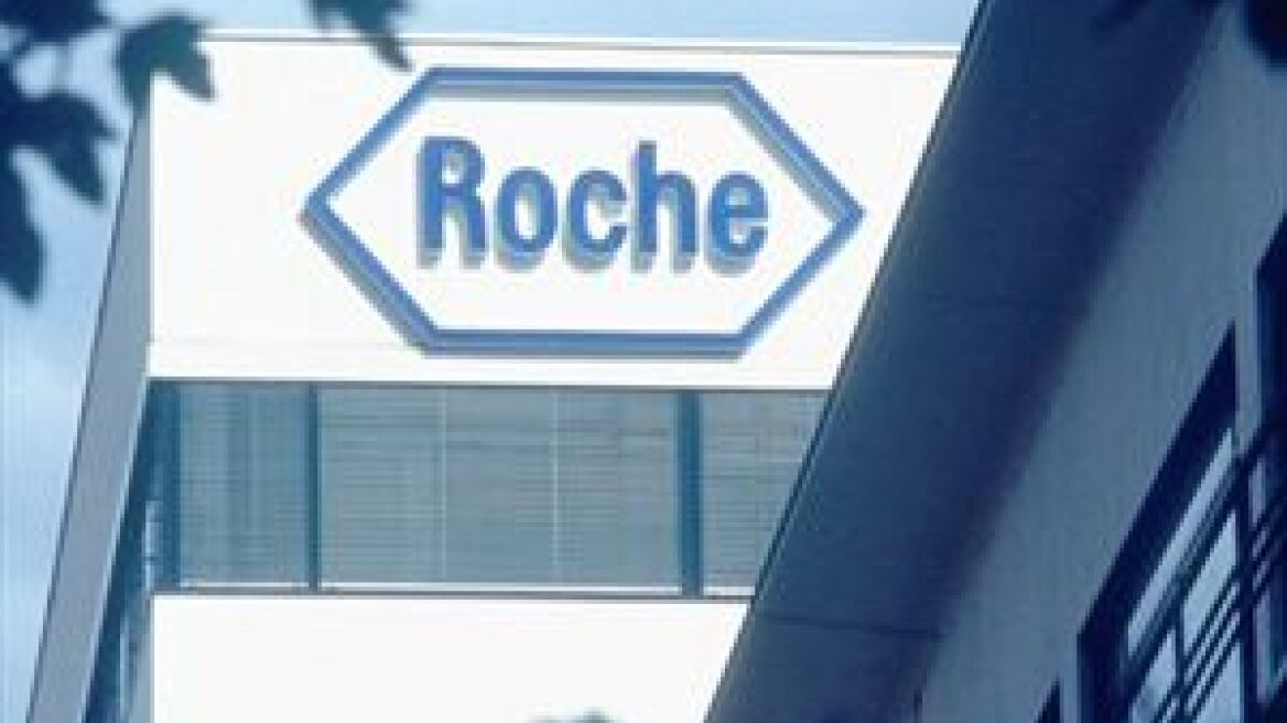 Η Roche καταργεί  4.800 θέσεις εργασίας