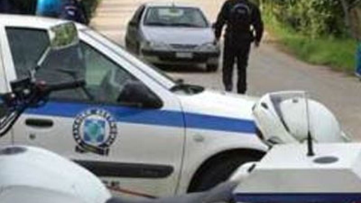 Πάτρα: 53χρονος βρέθηκε νεκρός σε χωράφι