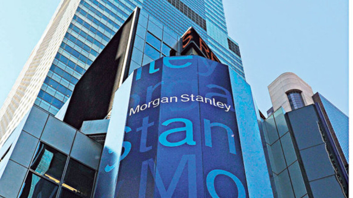 Της Morgan Stanley τo… ανάγνωσμα…