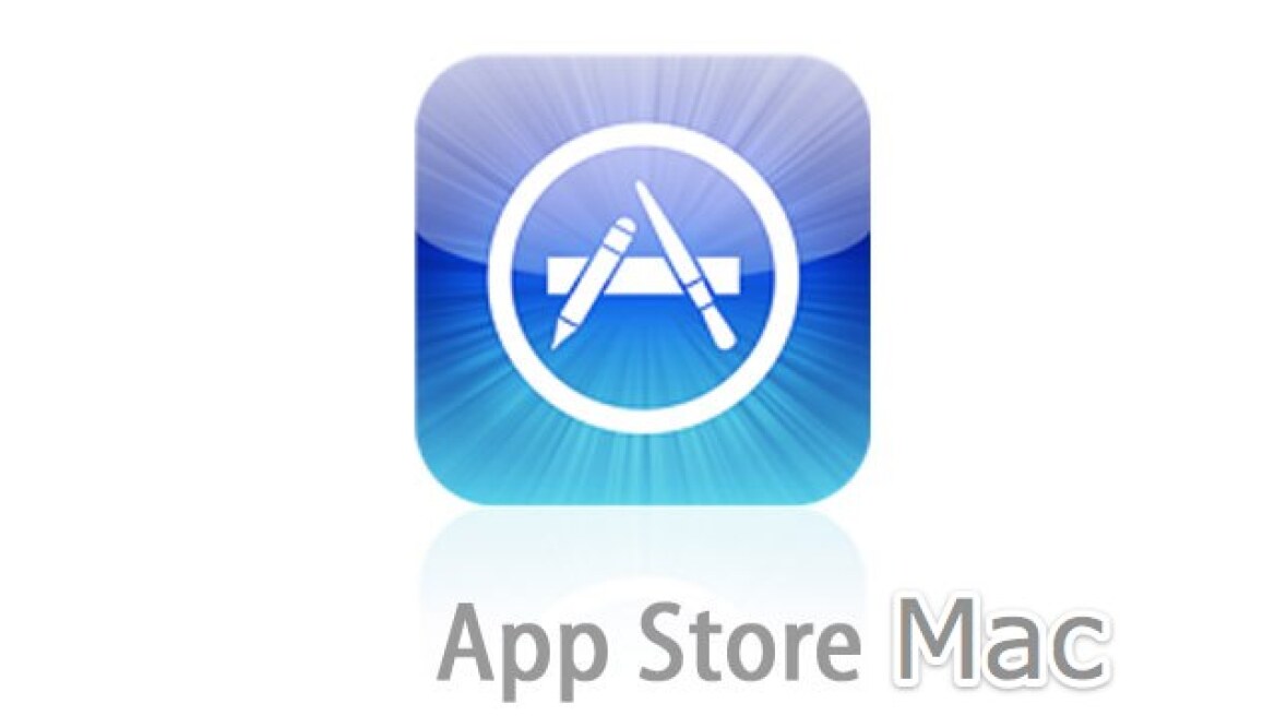 Mac App Store: 1.000.000 downloads σε μία μέρα 