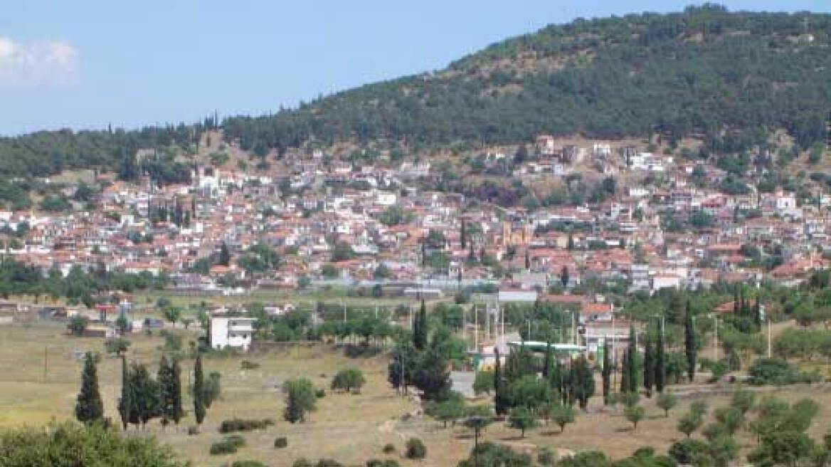 Σύλληψη για εξαναγκασμό σε άσεμνη πράξη στην Άμφισσα