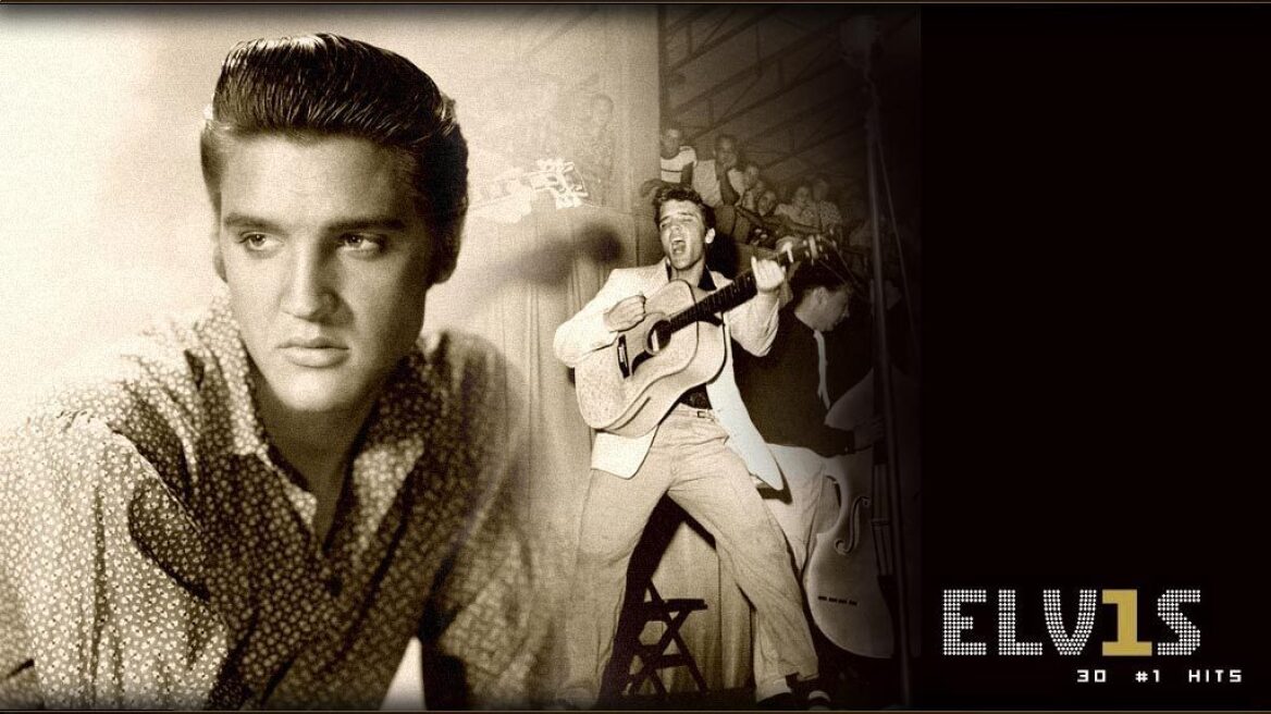 Στο «σφυρί» η διαθήκη του Elvis