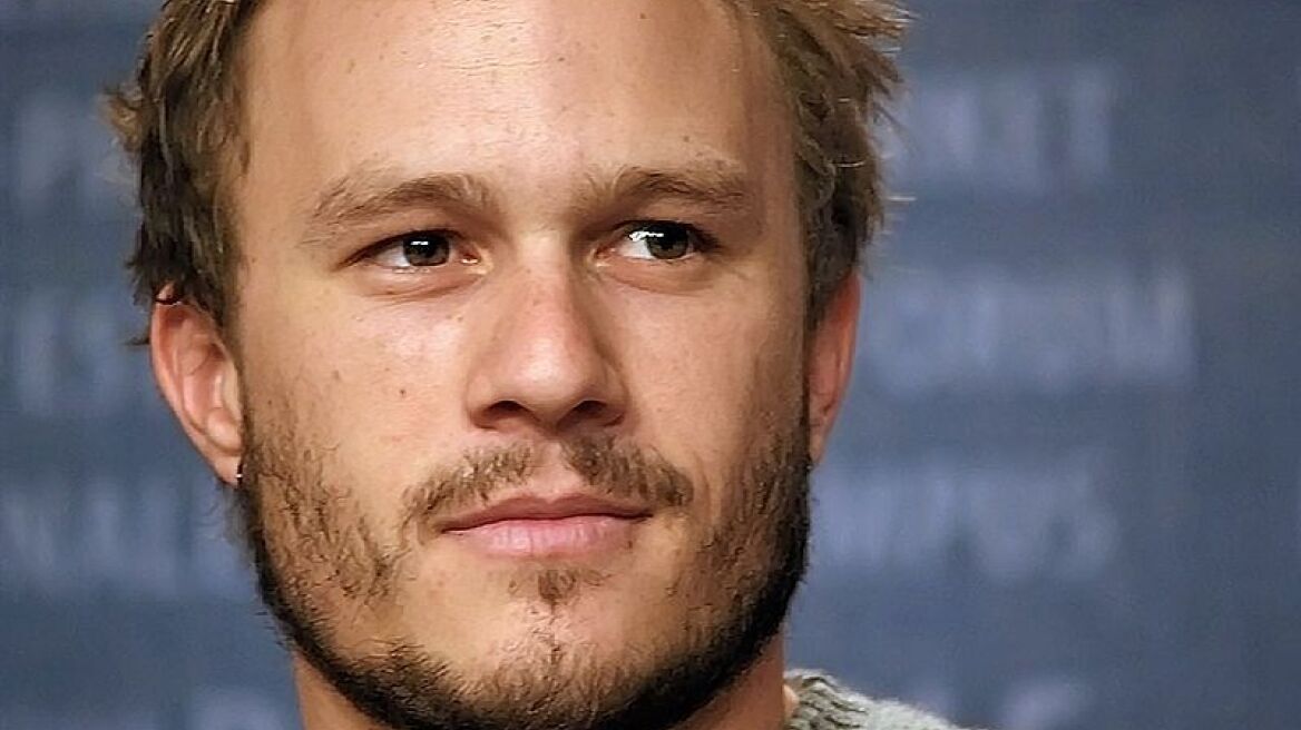 Πωλείται το διαμέρισμα που πέθανε ο Heath Ledger