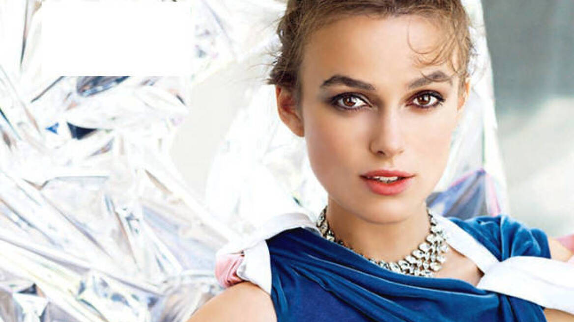 Η Keira Knightley… Anna Karenina!