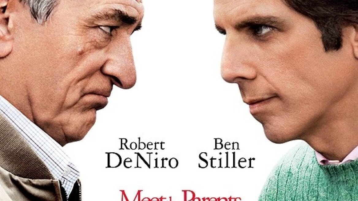 Επίσημη πρεμιέρα στη Νέα Υόρκη για το «Little Fockers»