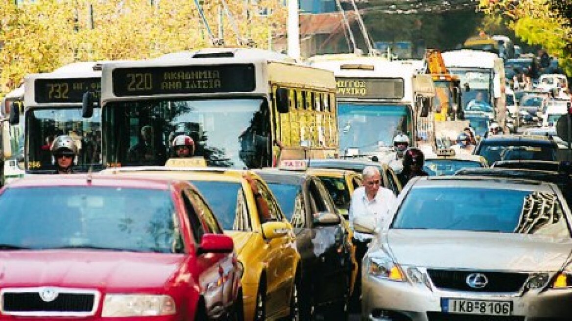 ''Ναι'' στο διάλογο λένε οι εργαζόμενοι των μέσων μαζικής μεταφοράς