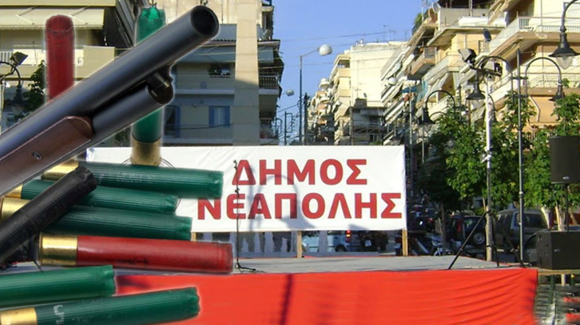 Σε ανεξέλεγκτη περιδίνηση οι Ανεξάρτητοι Έλληνες