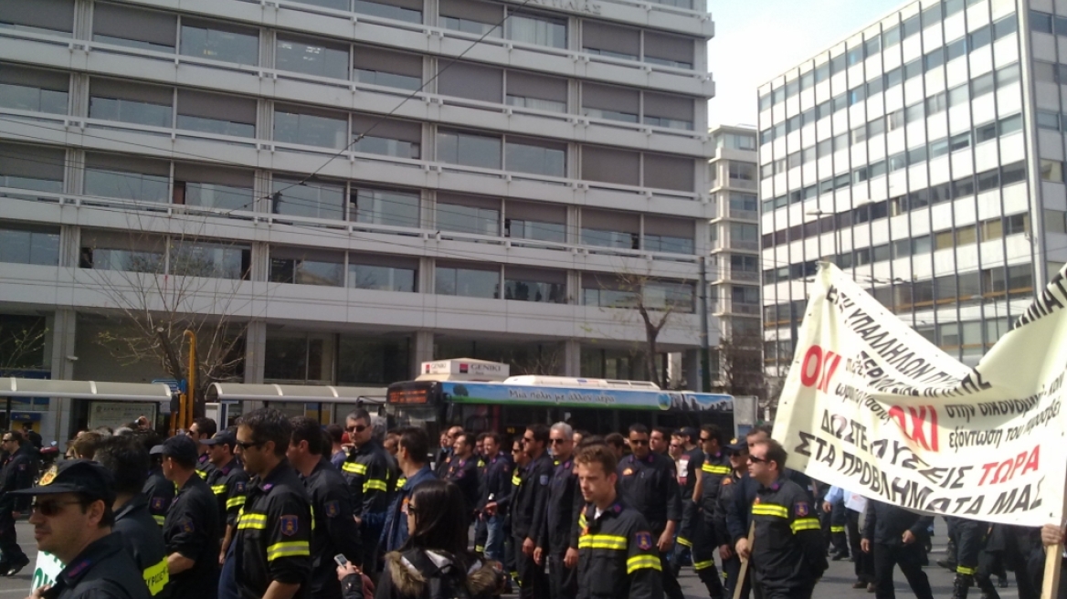 Κόρινθος: Έληξε η απεργία πείνας στο Κέντρο Φιλοξενίας Παράνομων Μεταναστών