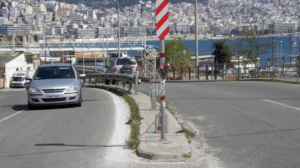 Οι ληστές επέστρεψαν 20 ημέρες μετά