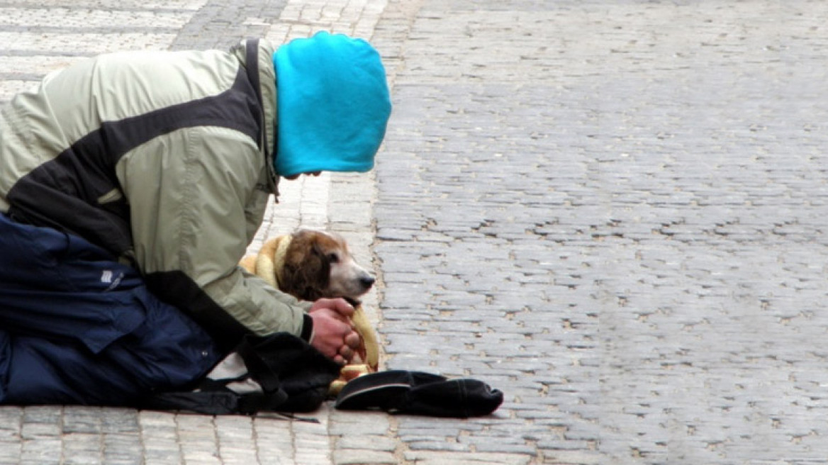 They beat  disabled people and made children beg in the streets!