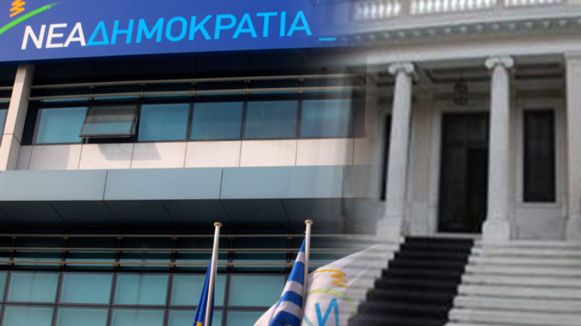 Ποιοι θα στελεχώσουν τα κρίσιμα υπουργεία