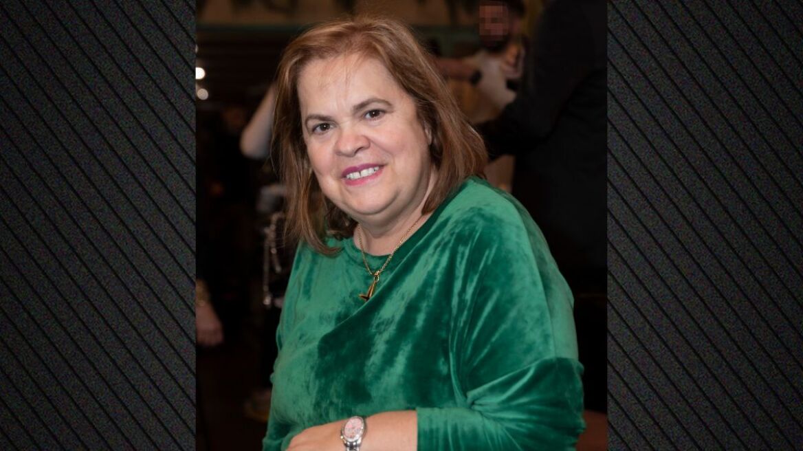 Έφη Θώδη για την κακοποιητική σχέση που είχε στο παρελθόν: «Είχε σηκώσει χέρι πάνω μου και με έβριζε μέχρι που τον έδιωξα»