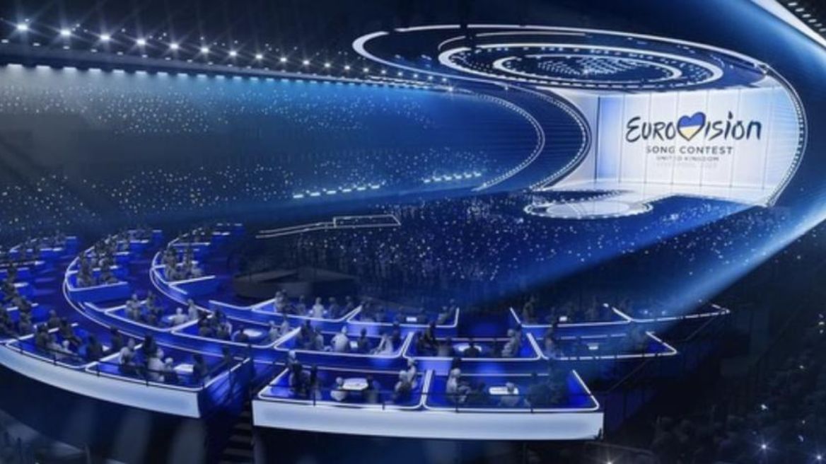 Eurovision 2023: Δεν θα αλλάξει τελικά ο τρόπος που θα ανακοινωθούν οι χώρες που πέρασαν στον τελικό