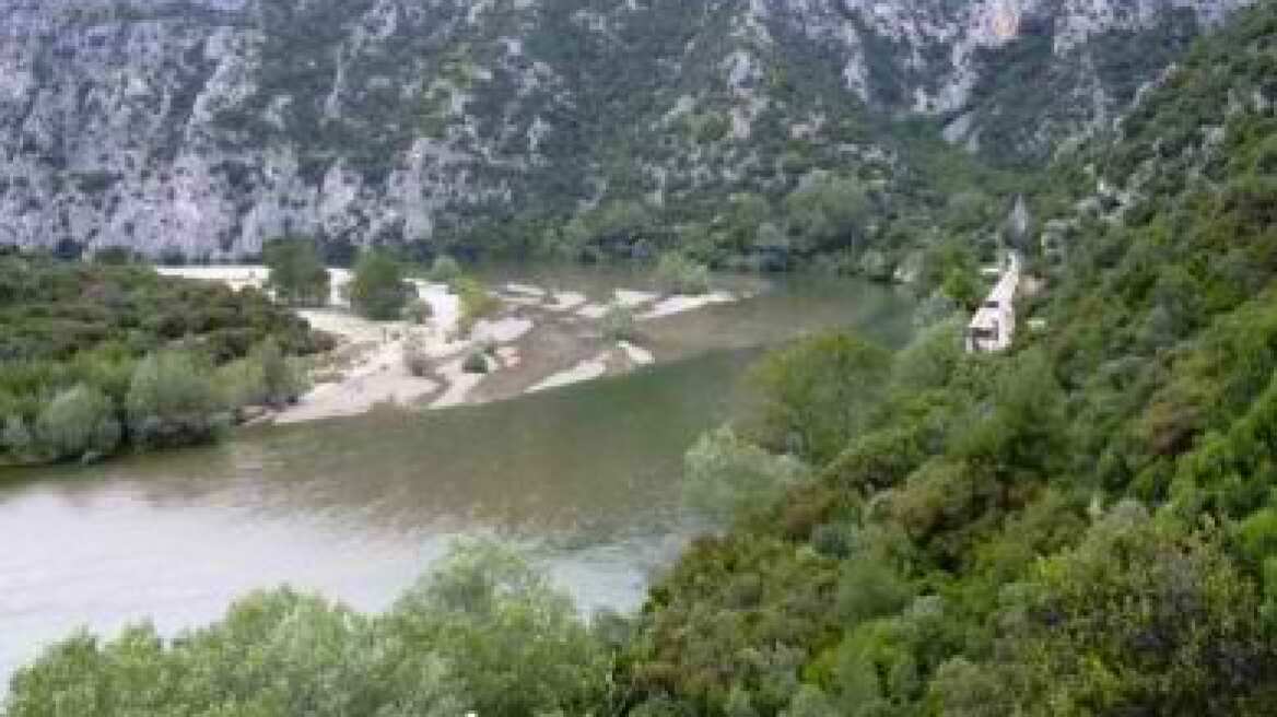 Νεκρή βρέθηκε η αγνοούμενη στο Λιτόχωρο 