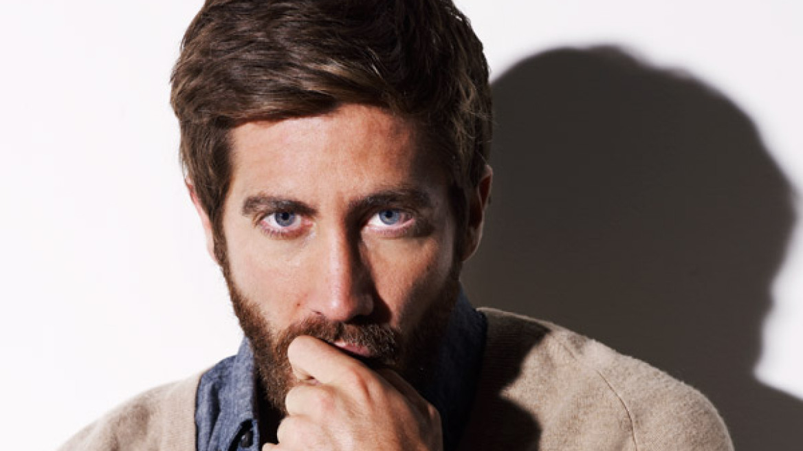 Jake Gyllenhaal