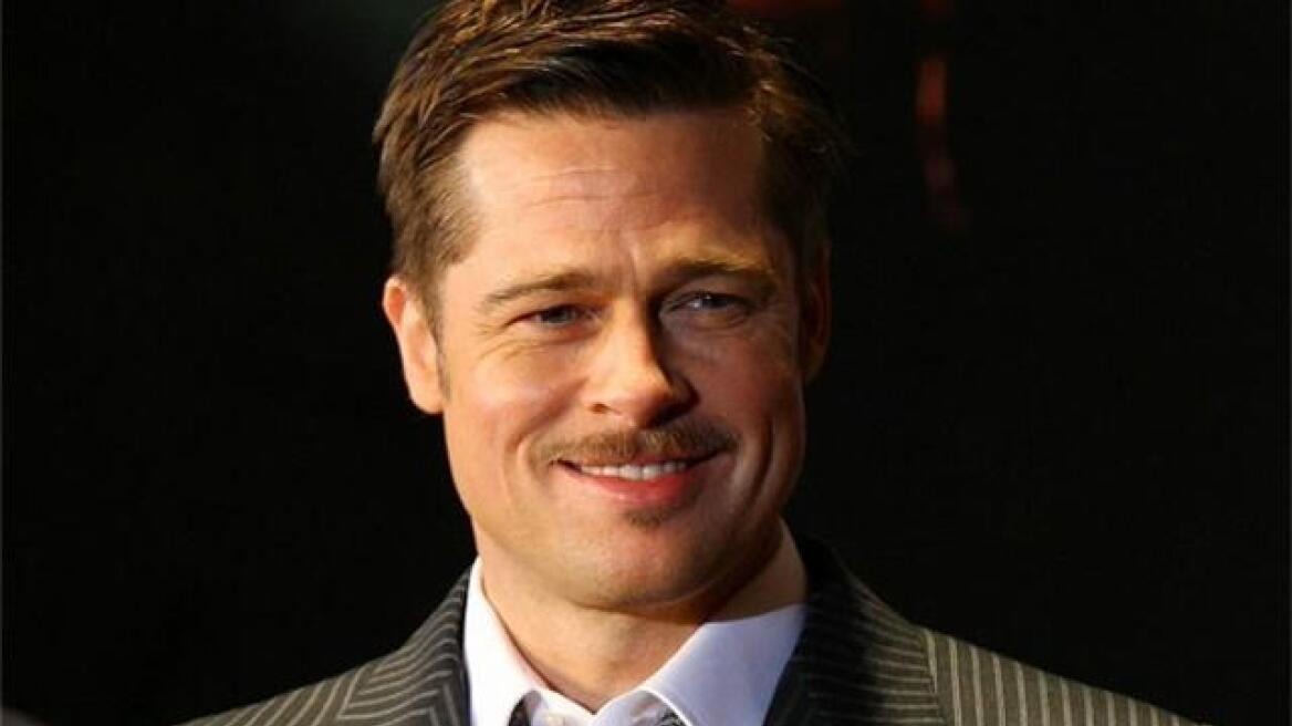 Brad Pitt και Μatt Damon στο Happy feet 2