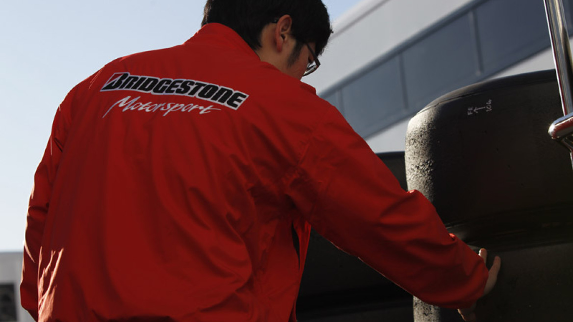 Bridgestone: Συμπεράσματα από τις δοκιμές εξέλιξης στη Χερέθ