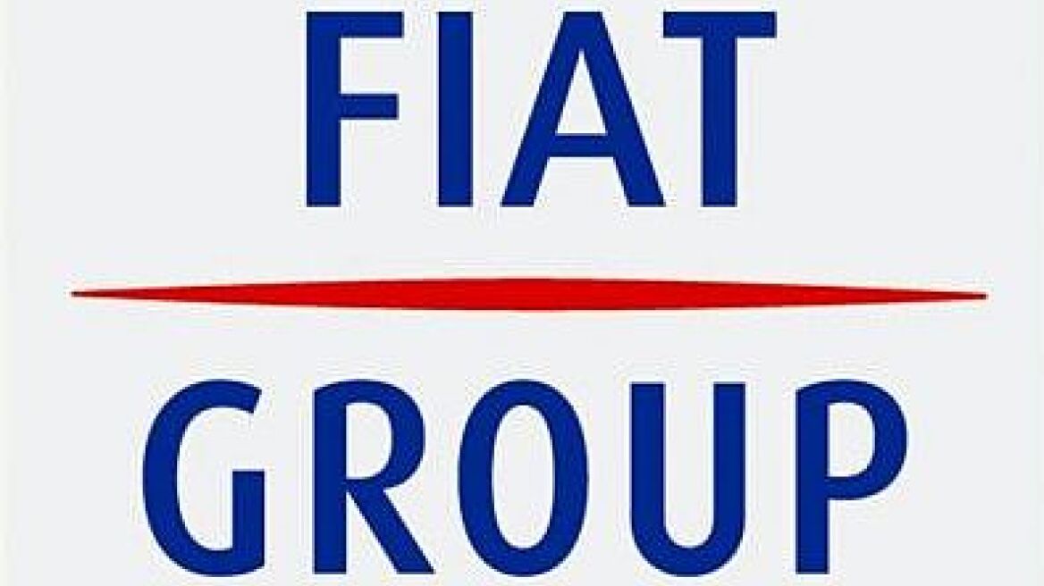 «Σπάει» σε δύο κομμάτια η Fiat