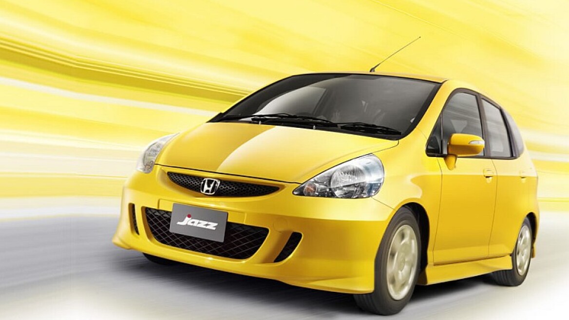 Ανάκληση Honda Jazz, θάνατος παιδιού από το πρόβλημα