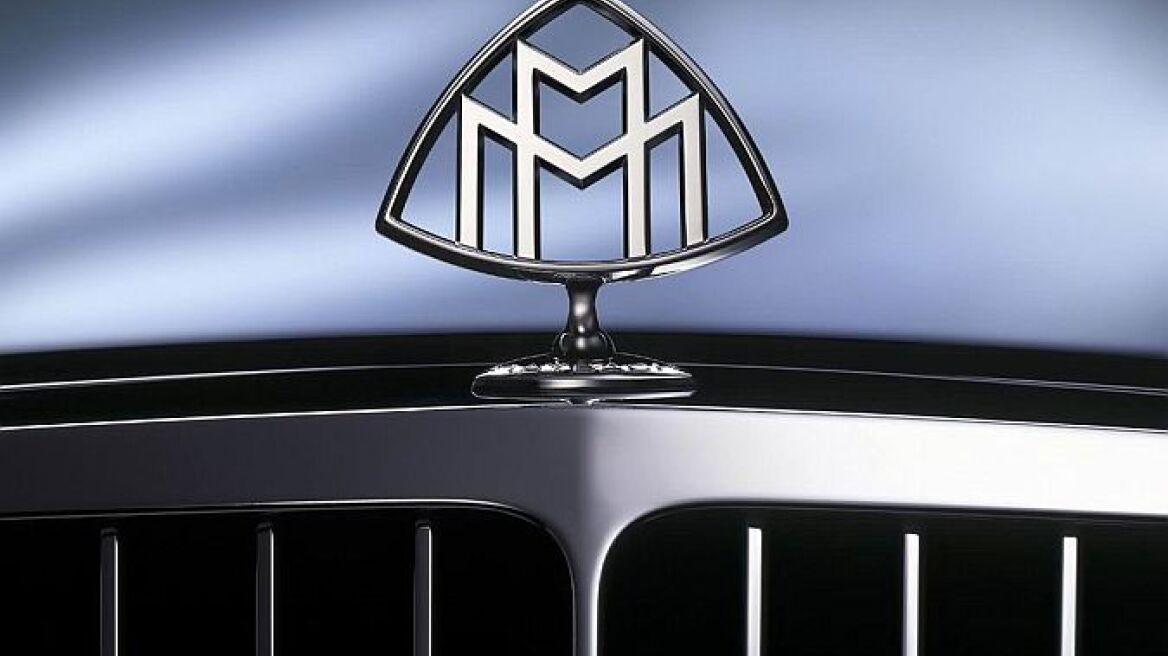 Κλείνει η Maybach;