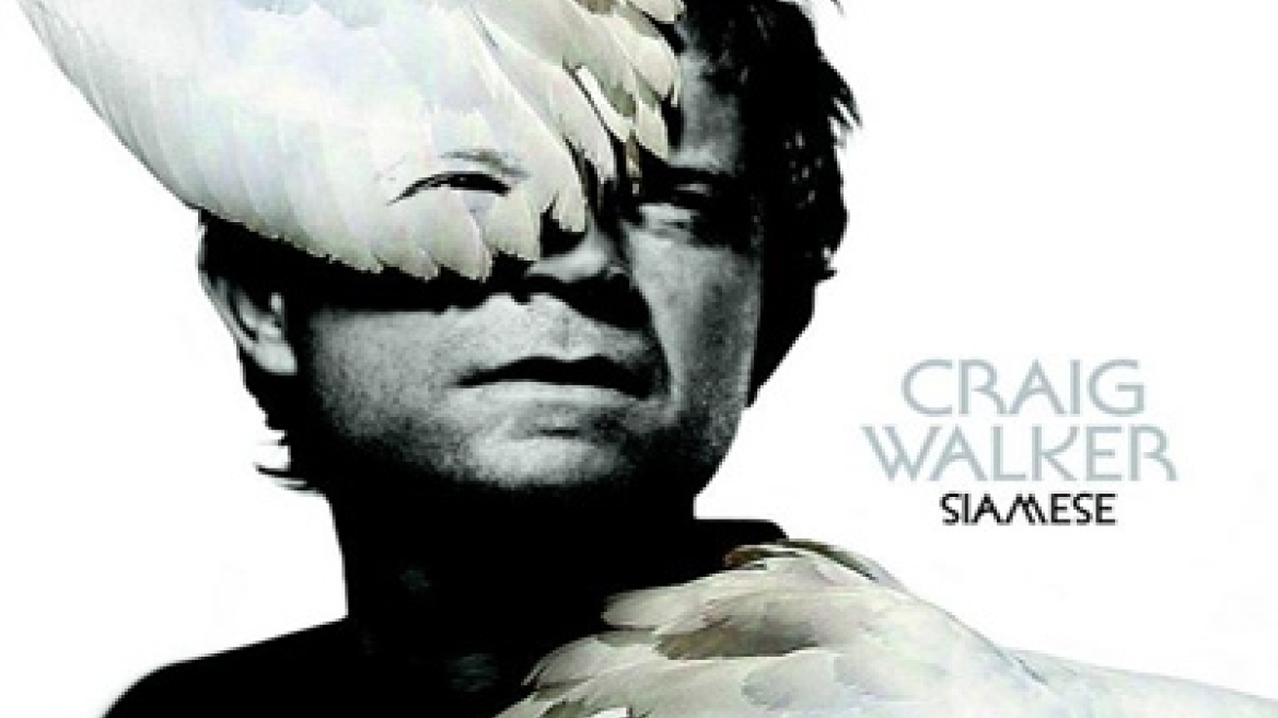 Craig Walker live 