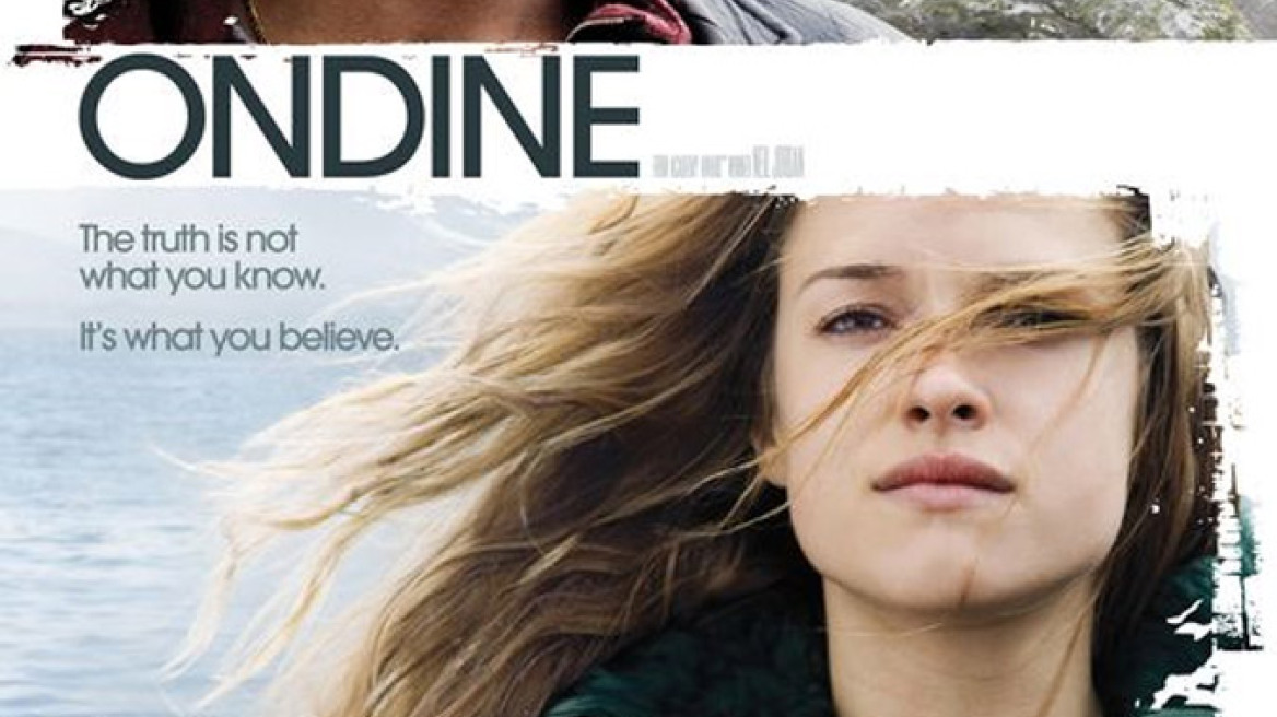 (2) Ondine