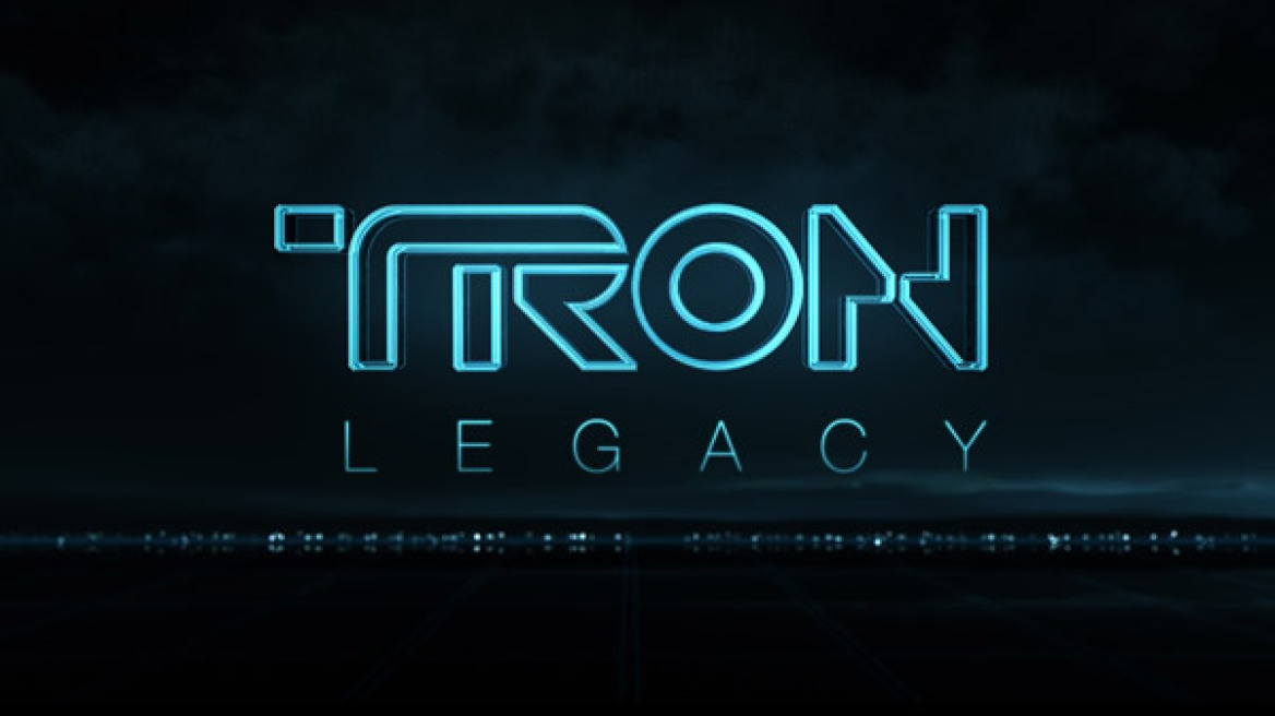 Το Tron Legacy σας φέρνει συλλεκτικά δώρα! 