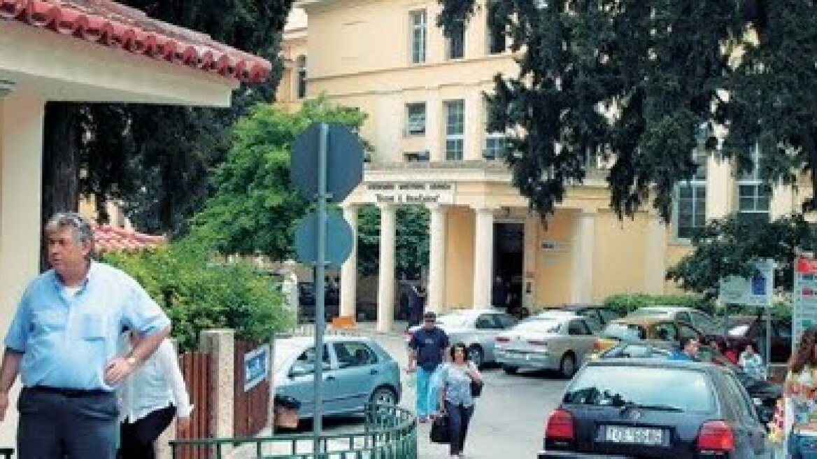 Απόδοση ευθυνών ζητά η υπουργός Υγείας