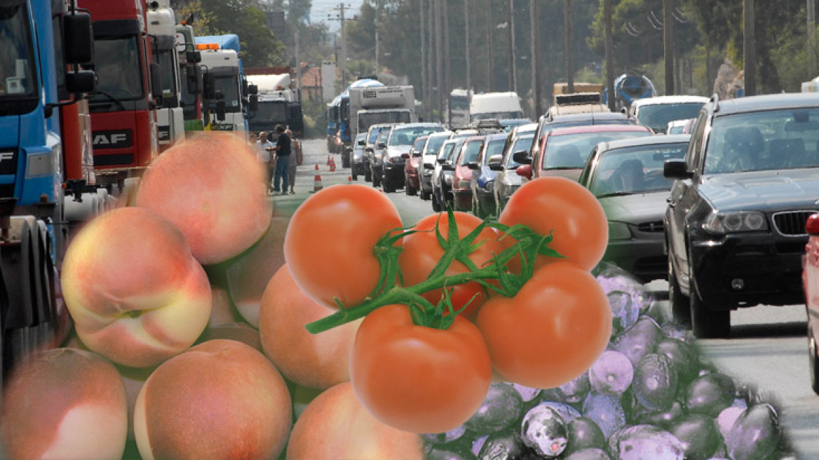 Χαλάει ο καιρός, πέφτει η θερμοκρασία