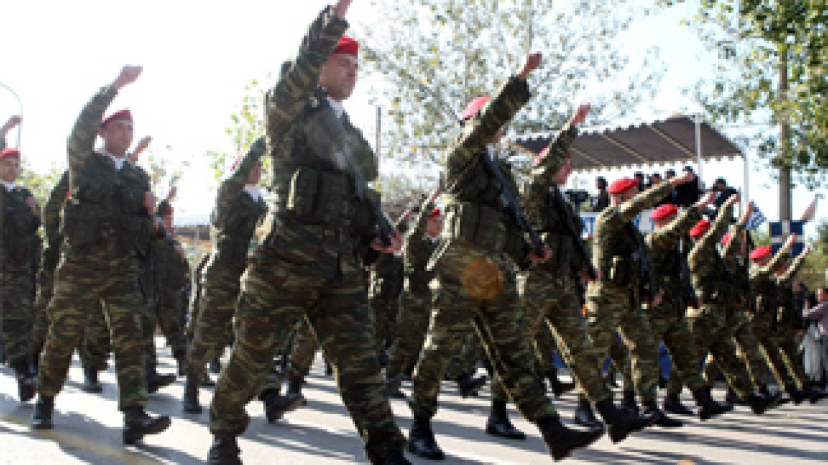 Ισχυροποιείται ο αρχηγός ΓΕΕΘΑ