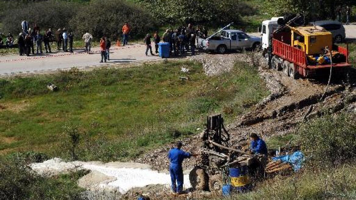 Ξαναψάχνουν το «σεντούκι» του Αλή Πασά στα Τρίκαλα