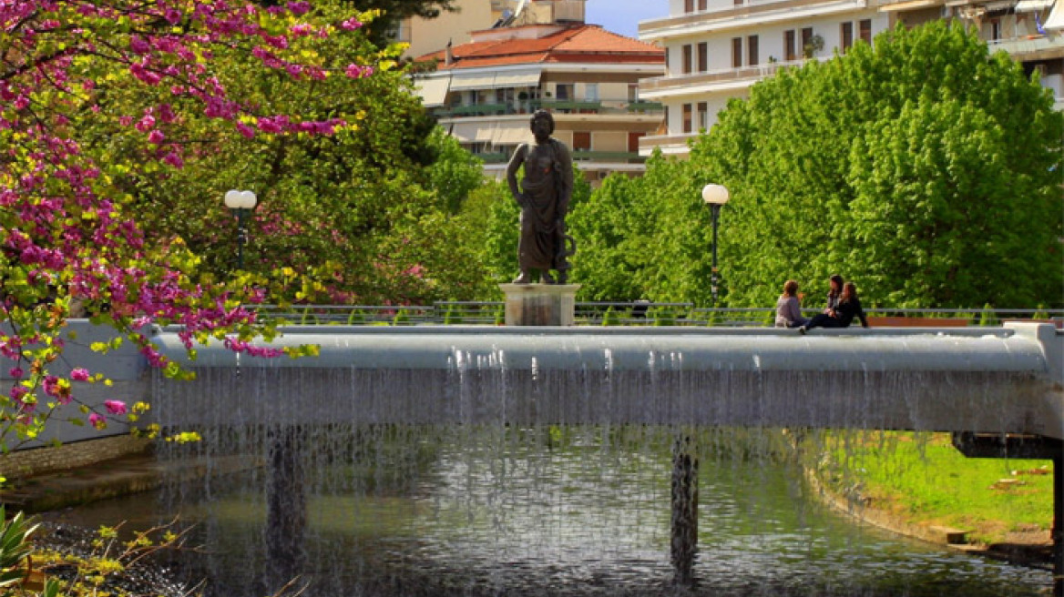 Συνελήφθησαν αλλοδαποί αρχαιοκάπηλοι