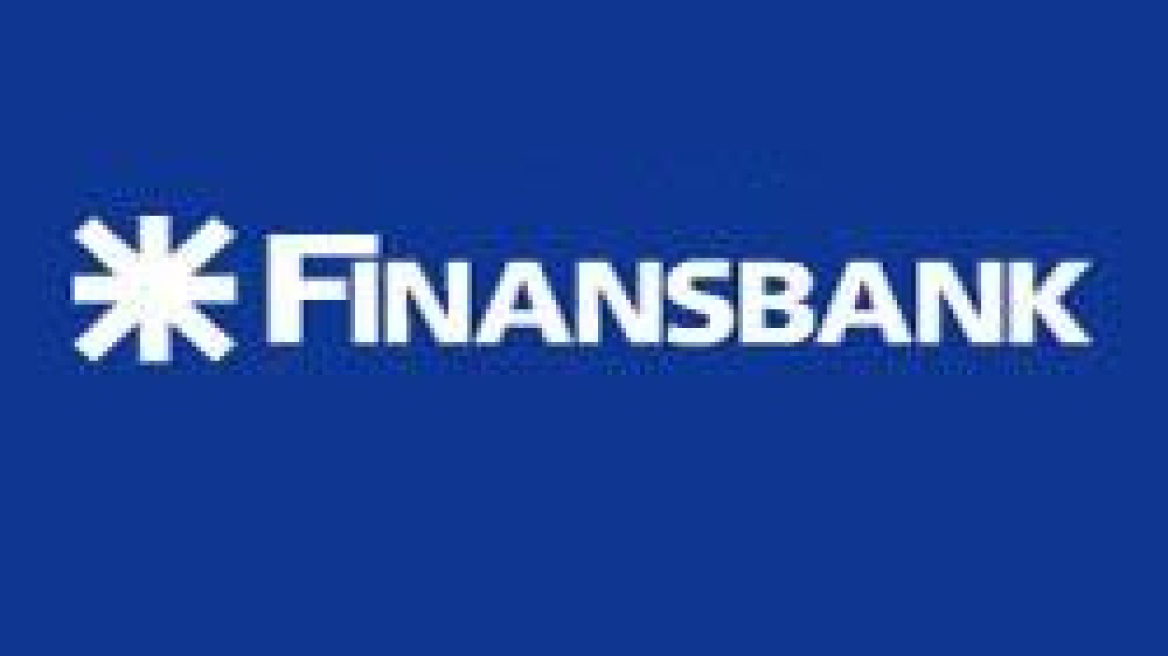 Finansbank : Μείωση κερδών 14% 