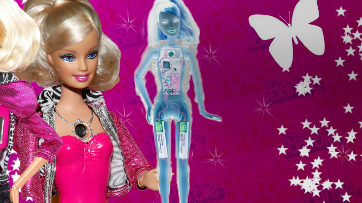 Συναγερμό σήμανε το FBI για μία… Barbie