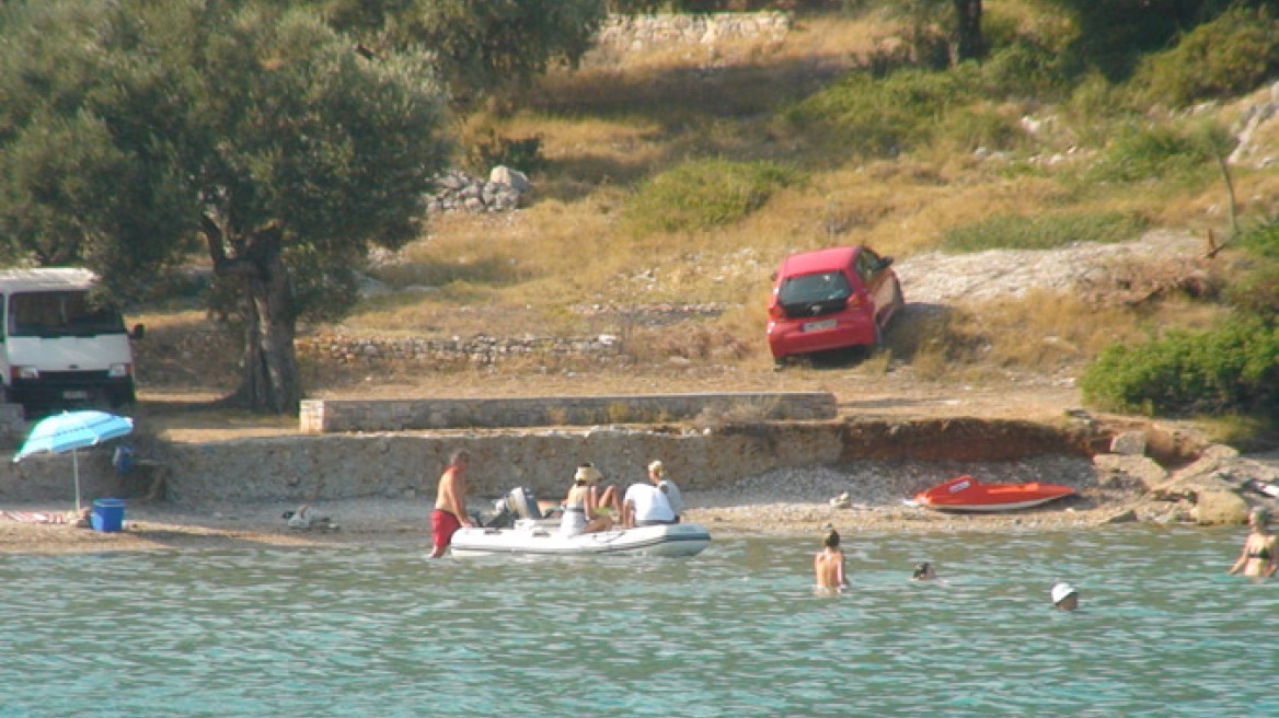 «Είναι σαν να έζησα στον Άρη», δήλωσε ο Ιταλός δημοσιογράφος που απήχθη στη Συρία