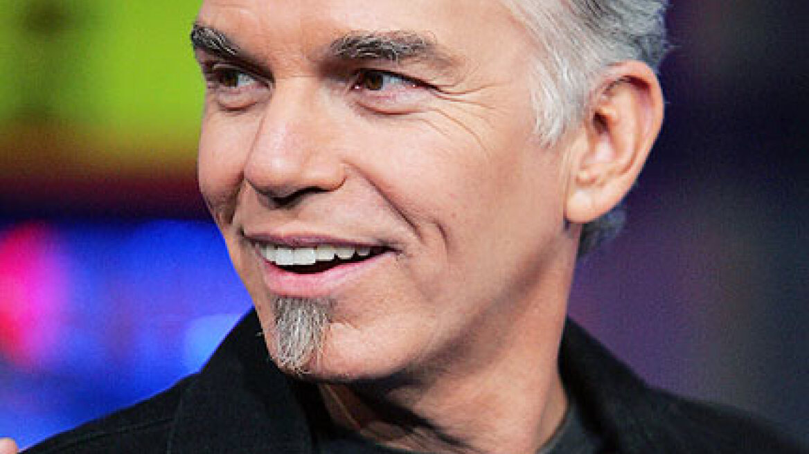 Η επιστροφή του Billy Bob Thornton 